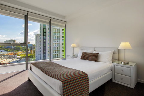 Code Apartments - QLD Tourism 24