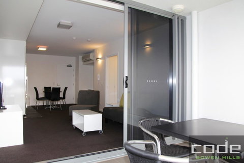 Code Apartments - QLD Tourism 38
