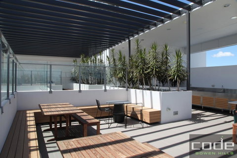 Code Apartments - QLD Tourism 34
