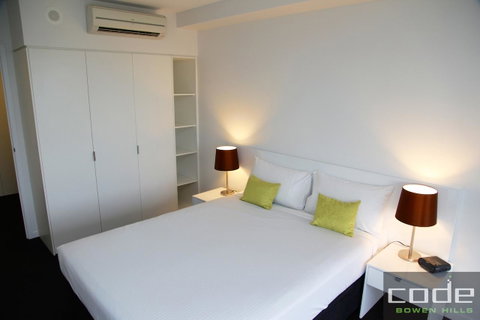 Code Apartments - QLD Tourism 19