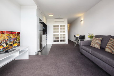 Code Apartments - QLD Tourism 43