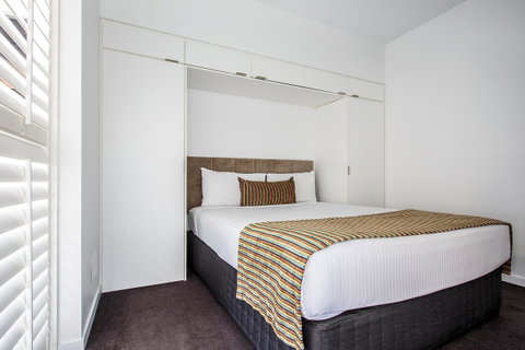 Code Apartments - QLD Tourism 29