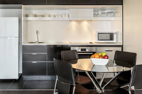 Code Apartments - QLD Tourism 26
