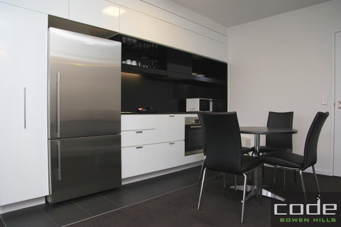 Code Apartments - QLD Tourism 22