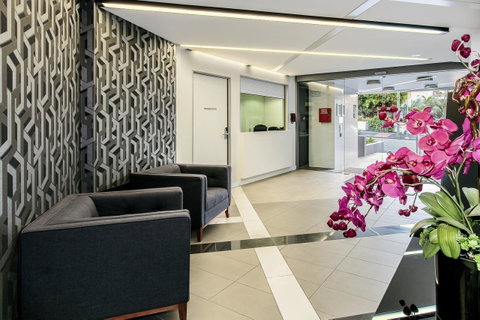 Code Apartments - QLD Tourism 13