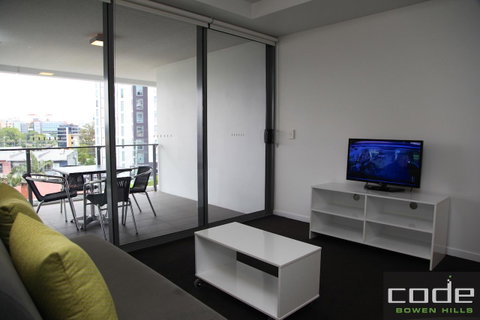 Code Apartments - QLD Tourism 31