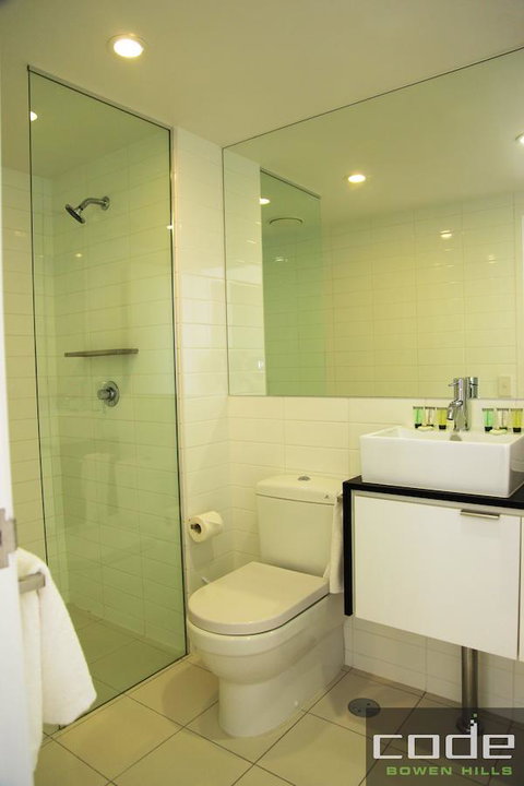Code Apartments - QLD Tourism 33