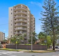 Wharf Boutique Apartments - Queensland Tourism