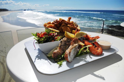 Key Largo Holiday Apartments - Queensland Tourism 21
