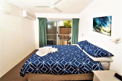 Key Largo Holiday Apartments - Queensland Tourism 10