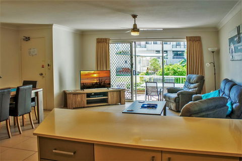 Key Largo Holiday Apartments - Queensland Tourism 30