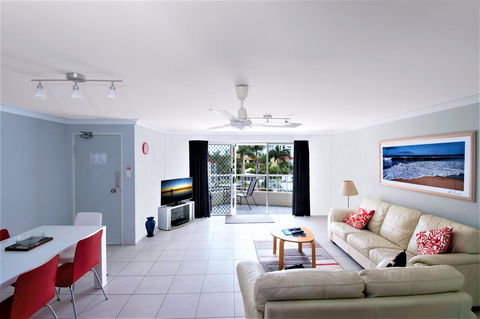 Key Largo Holiday Apartments - Queensland Tourism 9