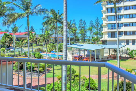 Key Largo Holiday Apartments - Queensland Tourism 18