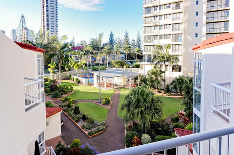 Key Largo Holiday Apartments - Queensland Tourism 25
