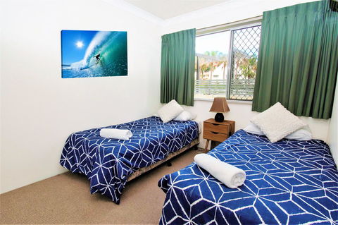 Key Largo Holiday Apartments - Queensland Tourism 11