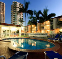 Key Largo Holiday Apartments - QLD Tourism
