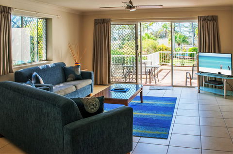 Key Largo Holiday Apartments - Queensland Tourism 17