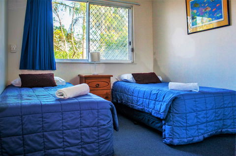 Key Largo Holiday Apartments - Queensland Tourism 20
