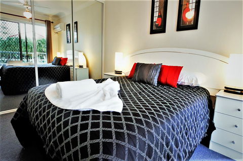 Key Largo Holiday Apartments - Queensland Tourism 23