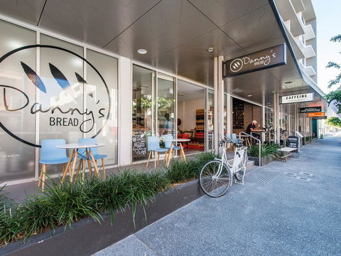 DoubleOne3 Apartments - Queensland Tourism 23