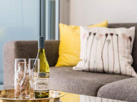 DoubleOne3 Apartments - Queensland Tourism 27