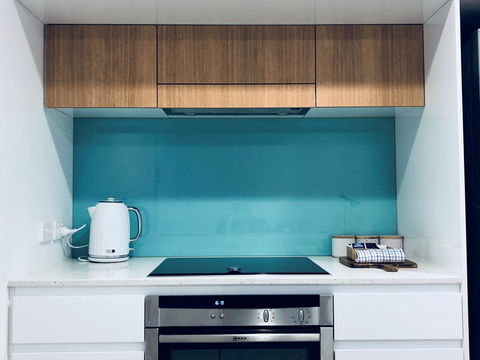DoubleOne3 Apartments - Queensland Tourism 18