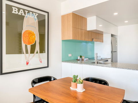 DoubleOne3 Apartments - Queensland Tourism 32