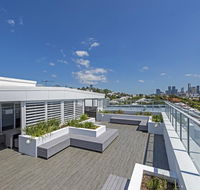 DoubleOne3 Apartments - Queensland Tourism