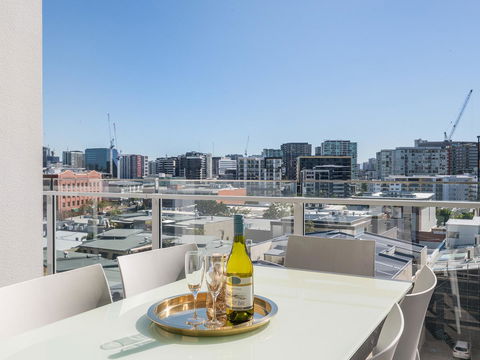 DoubleOne3 Apartments - Queensland Tourism 28