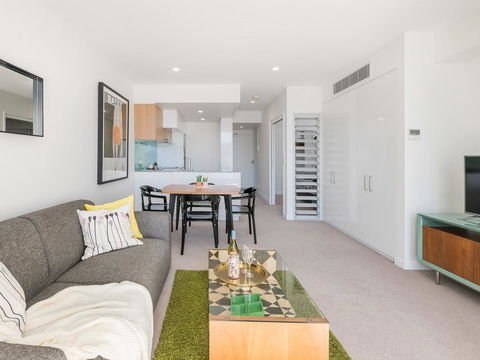 DoubleOne3 Apartments - Queensland Tourism 30