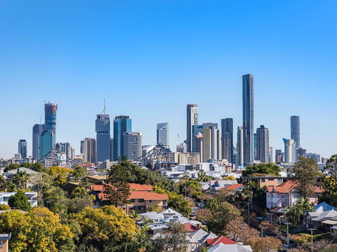 DoubleOne3 Apartments - Queensland Tourism 25