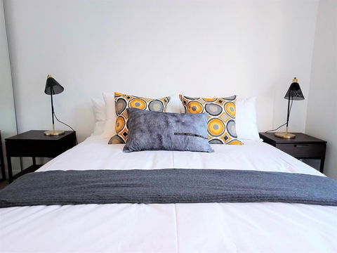 DoubleOne3 Apartments - Queensland Tourism 9