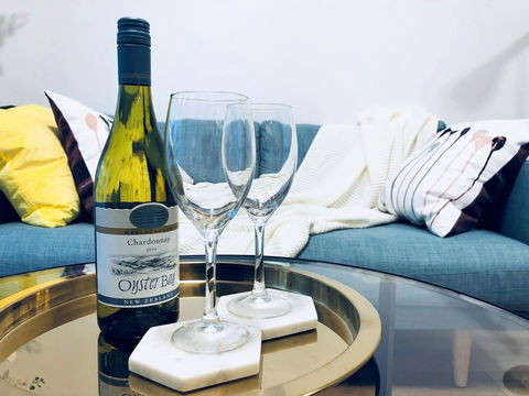 DoubleOne3 Apartments - Queensland Tourism 10