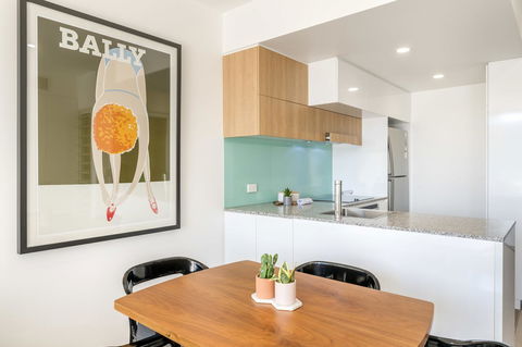 DoubleOne3 Apartments - Queensland Tourism 21