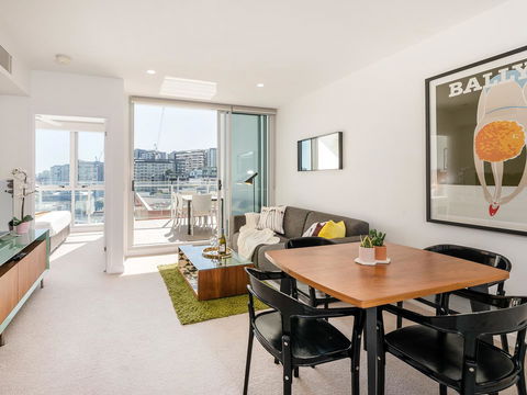 DoubleOne3 Apartments - Queensland Tourism 29
