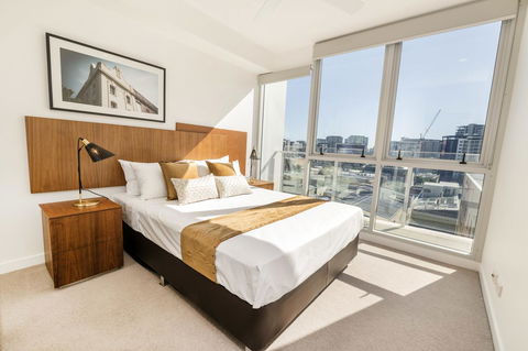 DoubleOne3 Apartments - Queensland Tourism 2