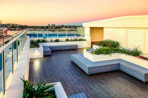 DoubleOne3 Apartments - Queensland Tourism 33