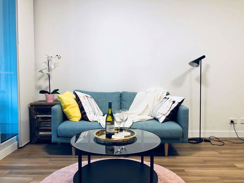 DoubleOne3 Apartments - Queensland Tourism 11