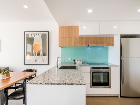 DoubleOne3 Apartments - Queensland Tourism 31