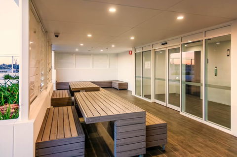 DoubleOne3 Apartments - Queensland Tourism 35