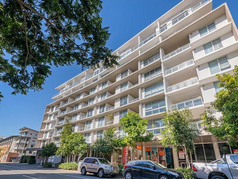 DoubleOne3 Apartments - Queensland Tourism 20
