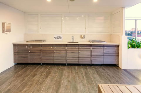 DoubleOne3 Apartments - Queensland Tourism 36