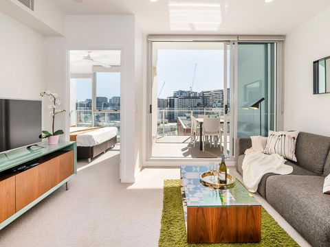 DoubleOne3 Apartments - Queensland Tourism 6