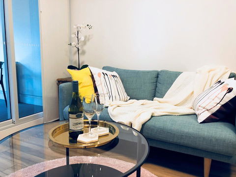 DoubleOne3 Apartments - Queensland Tourism 15