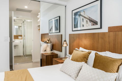 DoubleOne3 Apartments - Queensland Tourism 5