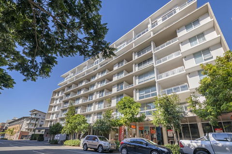 DoubleOne3 Apartments - Queensland Tourism 1