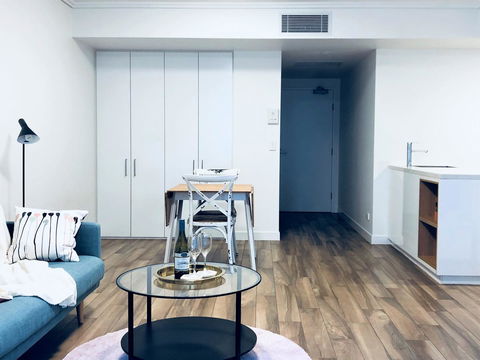 DoubleOne3 Apartments - Queensland Tourism 14