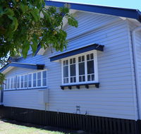 Lilly Pilly House - QLD Tourism