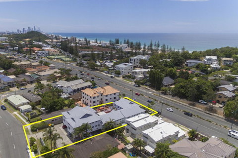 Sunshine Beach Resort - QLD Tourism 2