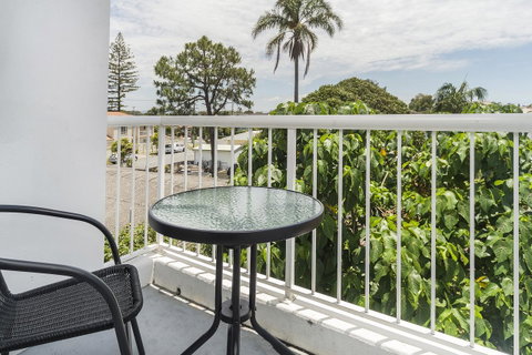 Sunshine Beach Resort - QLD Tourism 4